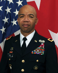 Maj. Gen. A.C. Roper